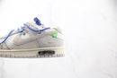 Off-White x Nike Dunk Low Lot 32 of 50