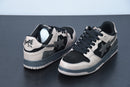 Bape Sta SK8 Dirty Pink Black