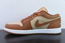 Air Jordan 1 Low SE Legend Coffee