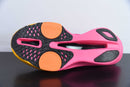 Nike Air Zoom Alphafly 3 Pink Orange