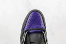 Air Jordan 1 High Court Purple