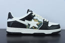 Bape Sta SK8 Black