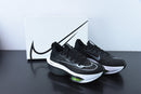 Nike Alphafly 2 Black White