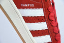 Adidas Campus 00s Better Scarlet Cloud White
