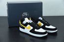 Nike Air Force 1 Low GS Athletic Club Black University Gold