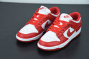 Nike Dunk Low University Red