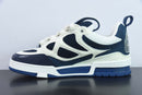 Louis Vuitton LV Skate Sneaker Marine White
