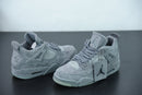 KAWS x Air Jordan 4 Retro Cool Grey