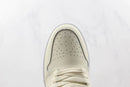Air Jordan 1 Low Coconut Milk