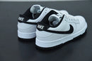 Nike SB Dunk Low Pro ISO White Gum