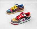 Nike SB Dunk Low What The Paul P-Rod