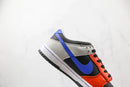 NBA x Nike Dunk Low EMB Knicks