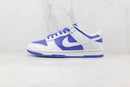Nike Dunk Low Racer Blue