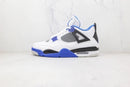 Air Jordan 4 Motorsport