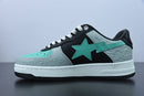 Bape Sta To Low Grey Green
