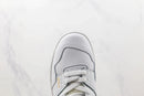 New Balance 550 White The Green