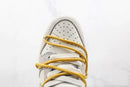 Off-White x Nike Dunk Low Lot 34 of 50