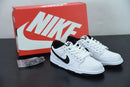 Nike SB Dunk Low Pro ISO White Gum