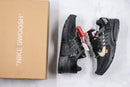 Off-White x Nike Air Presto Black