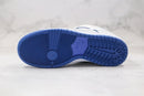 Nike SB Dunk Low Premium Game Royal