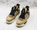 Air Jordan 4 Mushroom