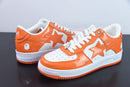 Bape Sta To Low Laranja