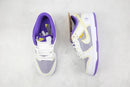 Union LA x Nike Dunk Low Court Purple