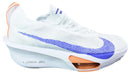 Nike Air Zoom Alphafly 3 White Blue