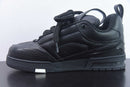 Louis Vuitton LV Skate Sneaker Black