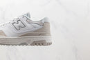 New Balance 550 White Gray