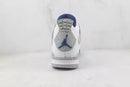 Air Jordan 4 Retro Midnight Navy