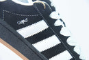 Korn x Adidas Campus 00s Core Black