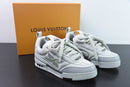 Louis Vuitton LV Skate Sneaker Grey