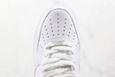 Nike Air Force 1 Peace Love Swoosh
