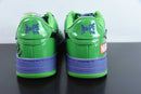 Bape Sta To Low Marvel Comics Hulk (2022)