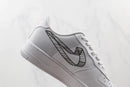 Nike Air Force 1 Low 3D Swoosh Graphic
