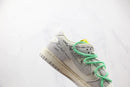 Off-White x Nike Dunk Low Lot 14 of 50