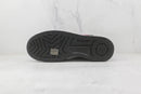 Bape Sta To Low Black Grey Pink Suede
