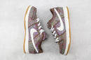 Nike SB Dunk Low Paisley