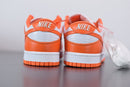 Nike Dunk Low Syracuse (2022)
