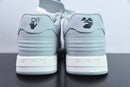 Off White Low Tops Grey White