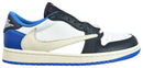 Travis Scott X Air Jordan 1 Low Fragment