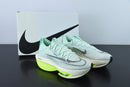 Nike Alphafly 2 White Green