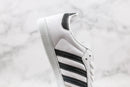 Adidas Originals Samba C Whiteblack