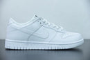 Nike Dunk Low Triple White