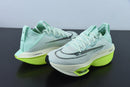 Nike Alphafly 2 White Green