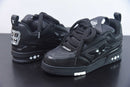 Louis Vuitton LV Skate Sneaker Black