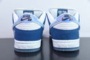 Born x Raised x Nike SB Dunk Low One Block At A Time