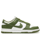 Nike Dunk Low Medium Olive