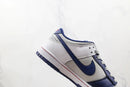 NBA x Nike Dunk Low EMB Brooklyn Nets